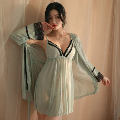 Net Nighty - 3 PCs