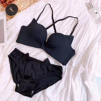 Bondy Style Bra Set