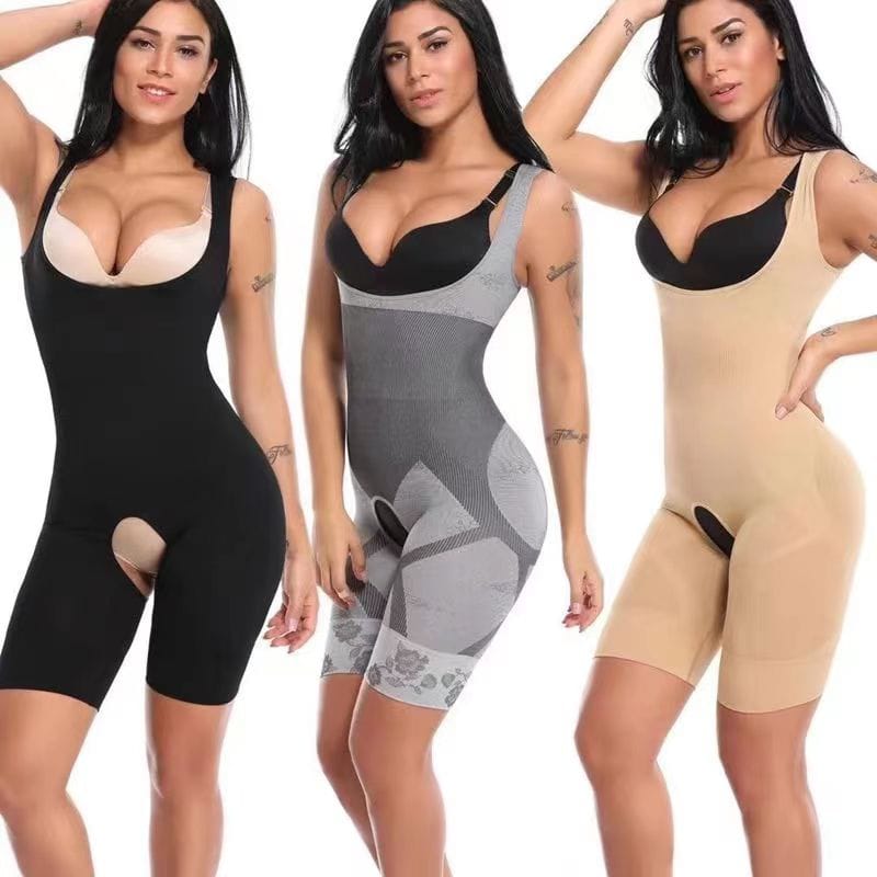 Women Full Body Shaper